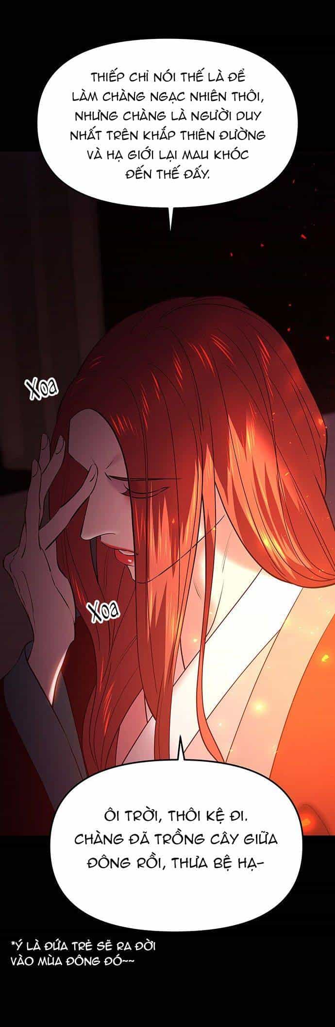 Vương Tử Huyền Bí - Chương 38 - ảnh 51