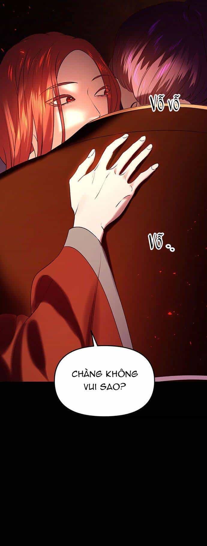 Vương Tử Huyền Bí - Chương 38 - ảnh 54