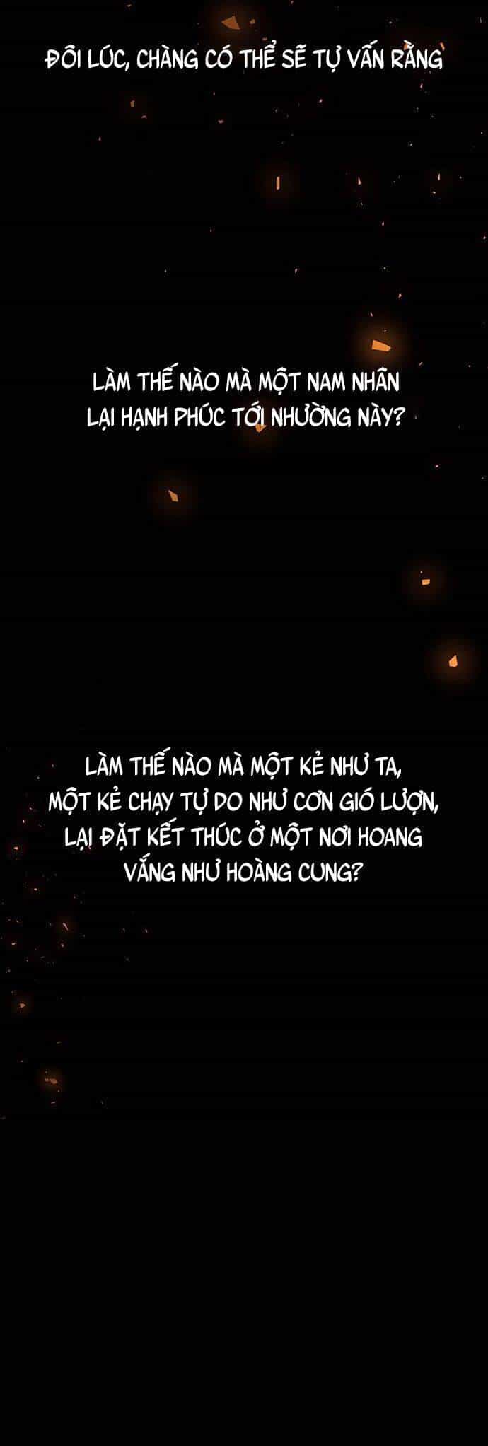Vương Tử Huyền Bí - Chương 38 - ảnh 58