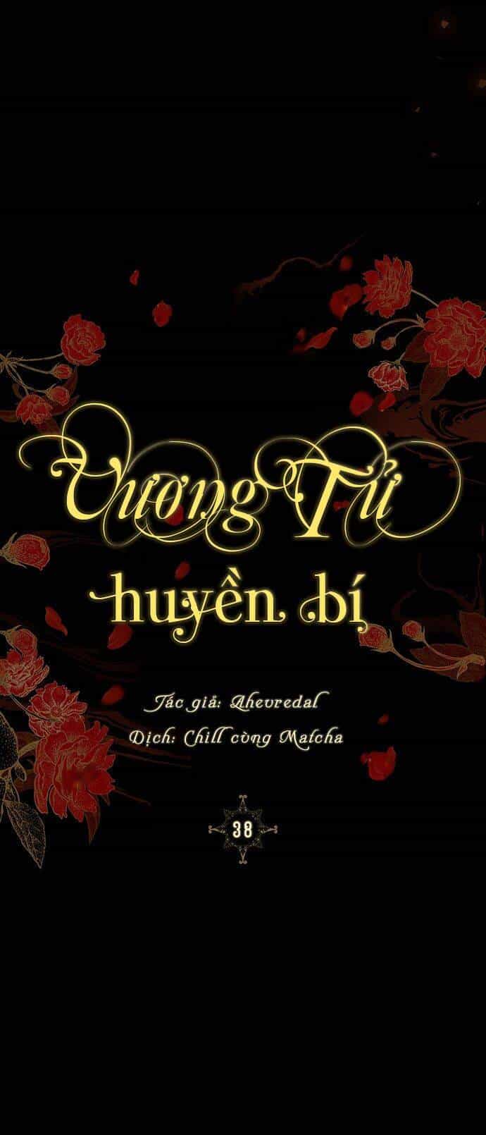 Vương Tử Huyền Bí - Chương 38 - ảnh 62