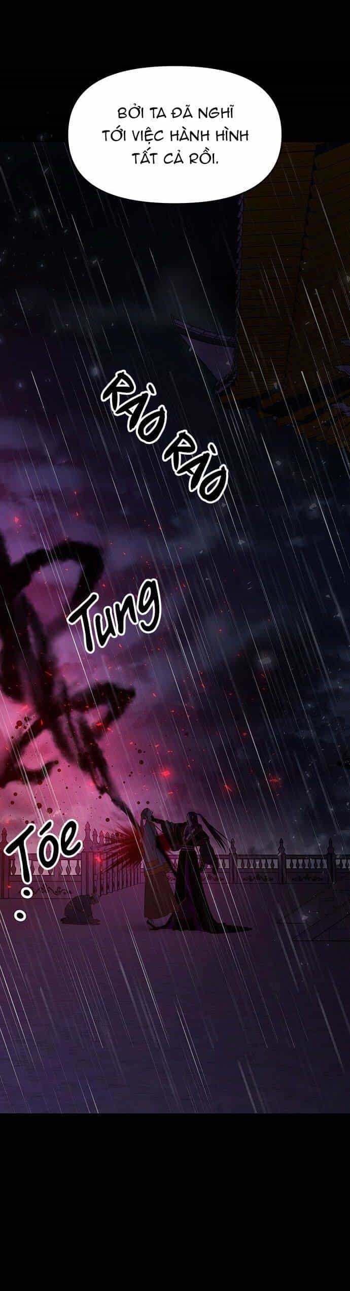 Vương Tử Huyền Bí - Chương 39 - ảnh 24