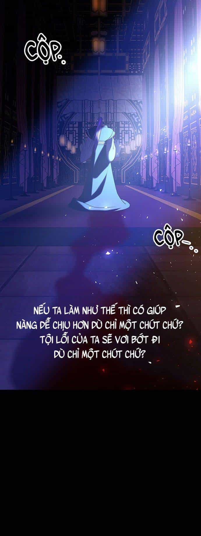 Vương Tử Huyền Bí - Chương 39 - ảnh 35