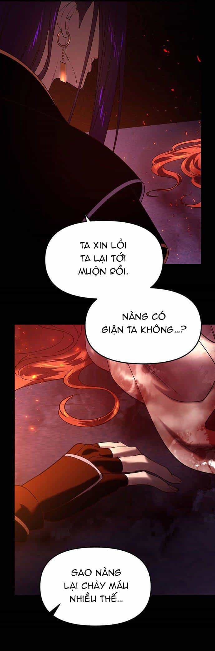 Vương Tử Huyền Bí - Chương 39 - ảnh 41