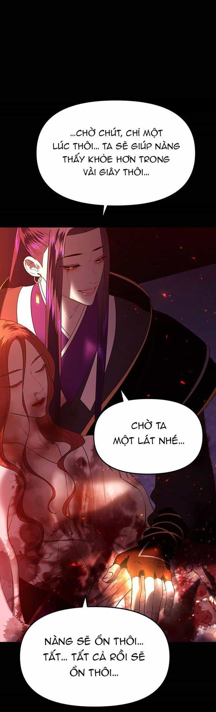 Vương Tử Huyền Bí - Chương 39 - ảnh 42