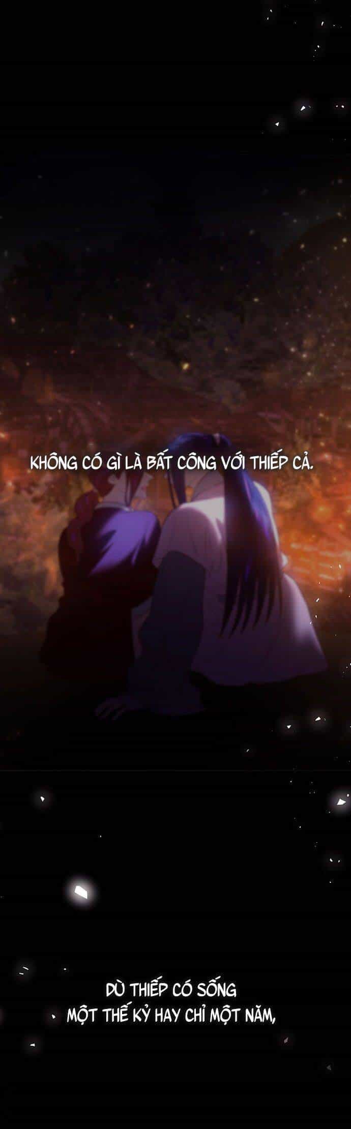 Vương Tử Huyền Bí - Chương 39 - ảnh 56