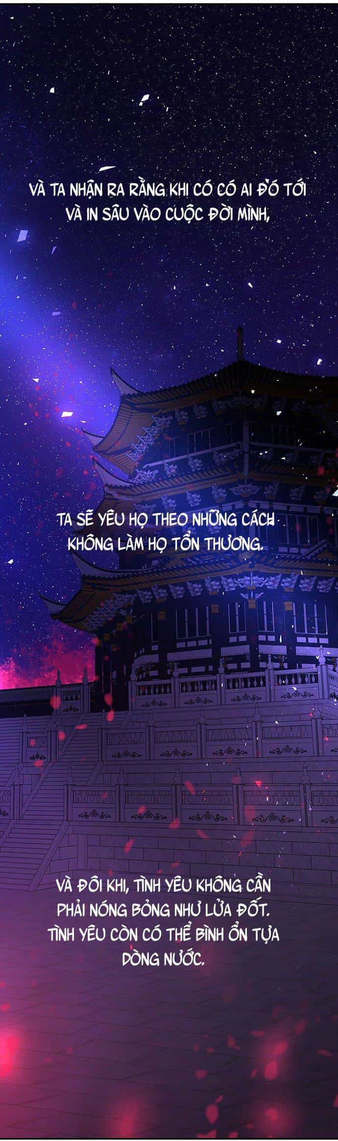Vương Tử Huyền Bí - Chương 39 - ảnh 97