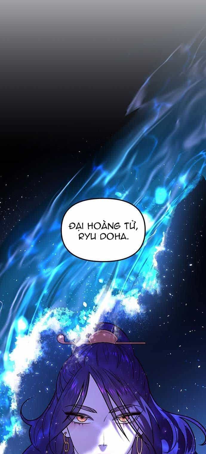Vương Tử Huyền Bí - Chương 4 - ảnh 27