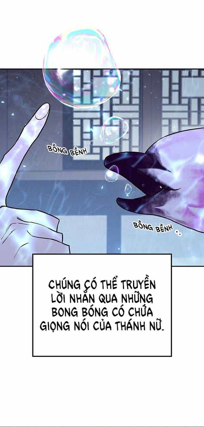 Vương Tử Huyền Bí - Chương 4 - ảnh 42