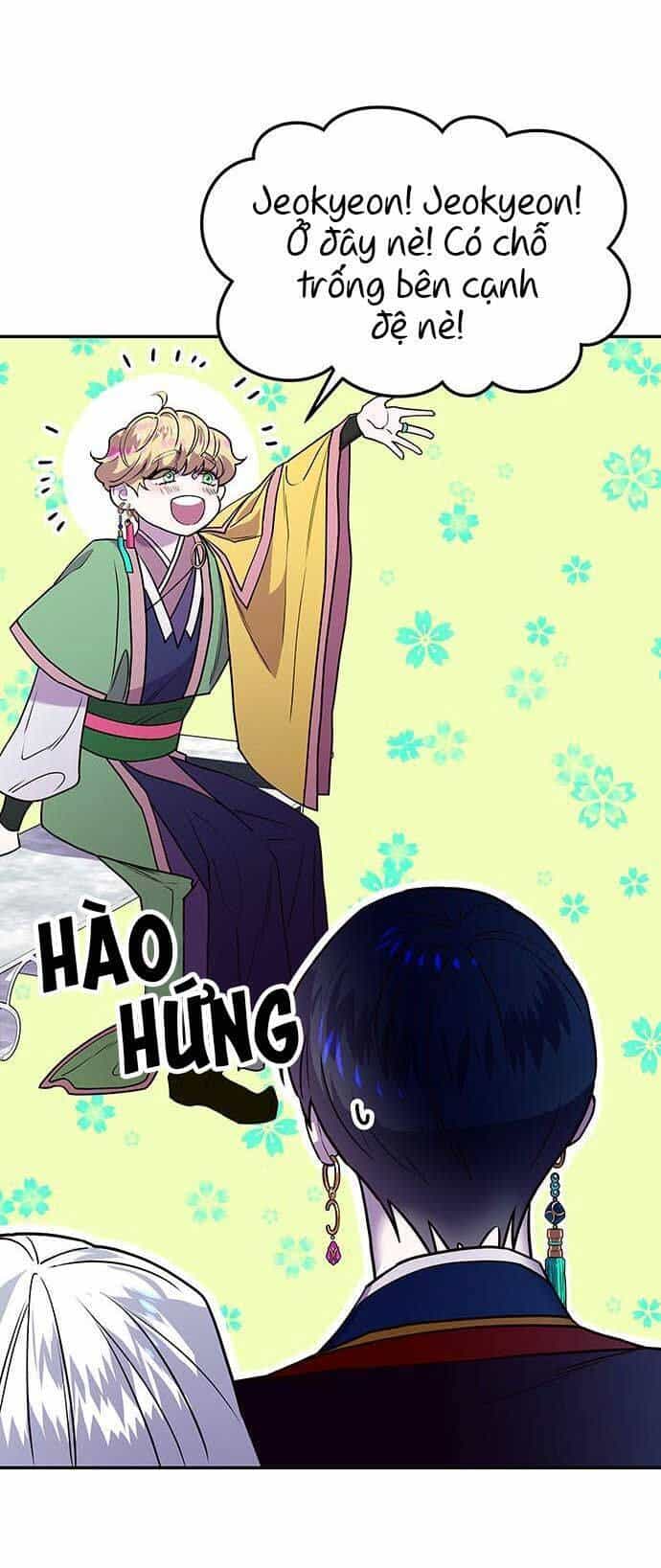 Vương Tử Huyền Bí - Chương 4 - ảnh 75