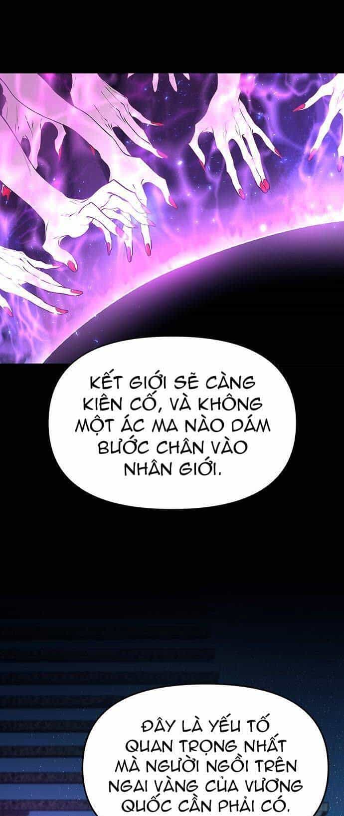 Vương Tử Huyền Bí - Chương 4 - ảnh 90