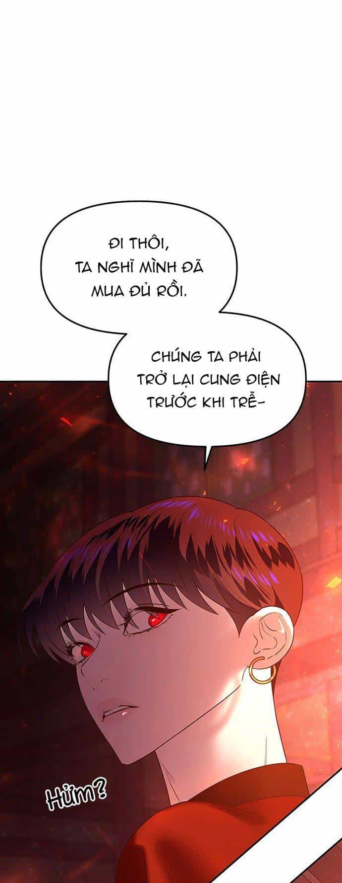 Vương Tử Huyền Bí - Chương 40 - ảnh 61