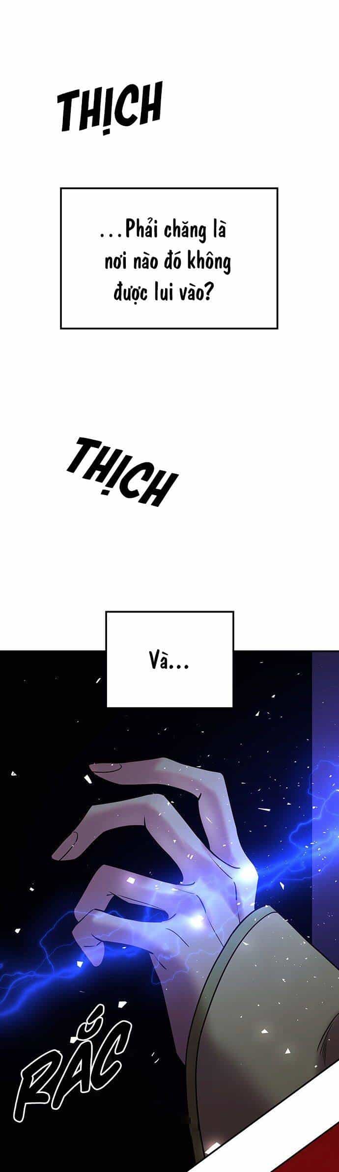 Vương Tử Huyền Bí - Chương 40 - ảnh 72