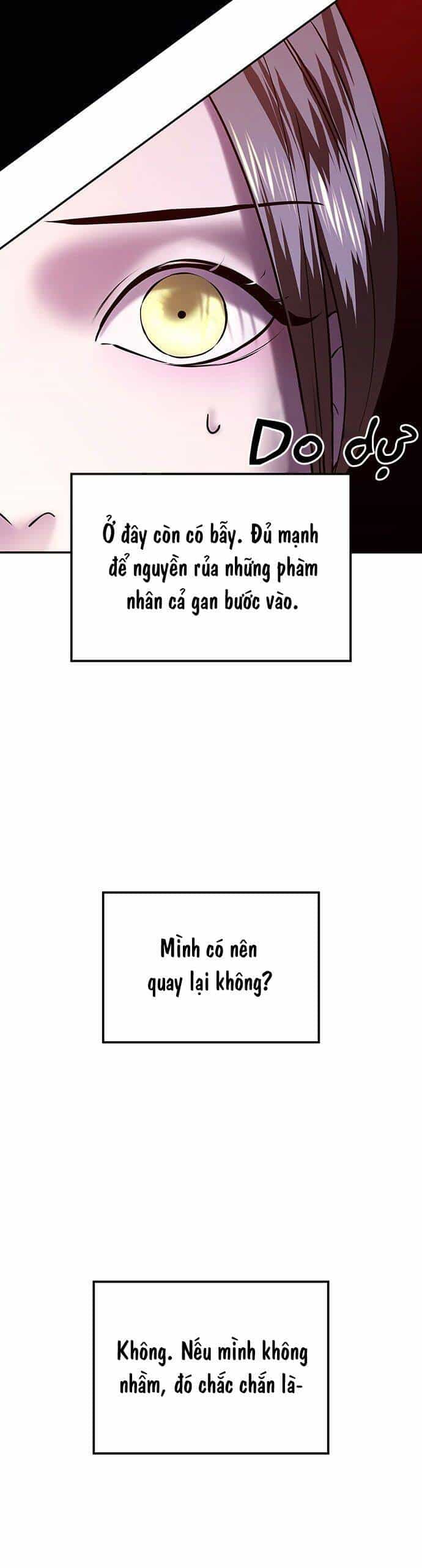 Vương Tử Huyền Bí - Chương 40 - ảnh 73