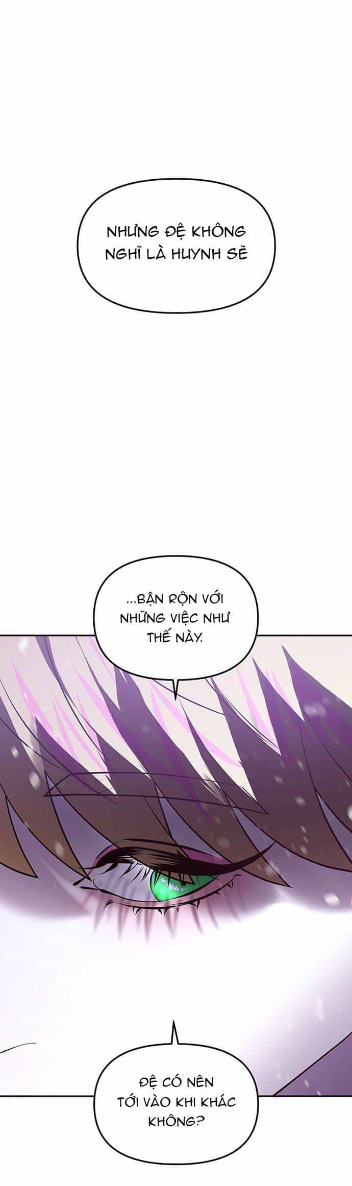 Vương Tử Huyền Bí - Chương 41 - ảnh 11