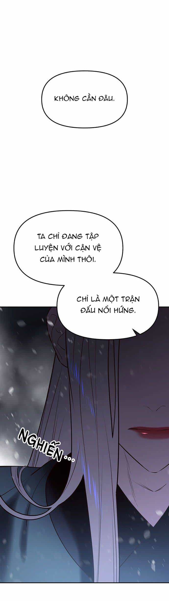 Vương Tử Huyền Bí - Chương 41 - ảnh 12