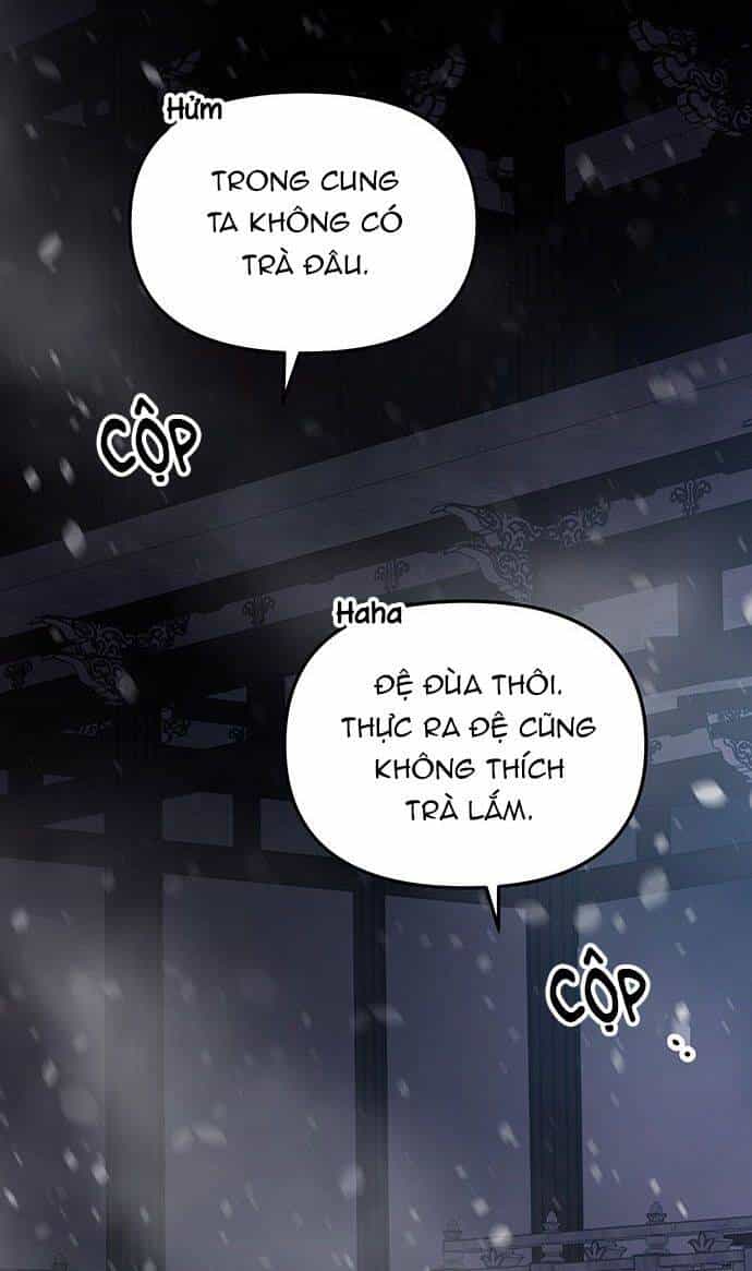 Vương Tử Huyền Bí - Chương 41 - ảnh 20
