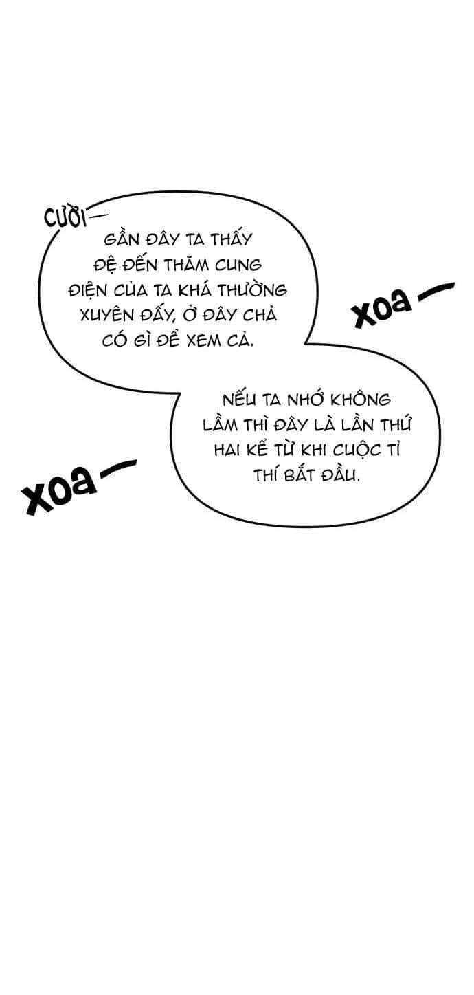 Vương Tử Huyền Bí - Chương 41 - ảnh 38