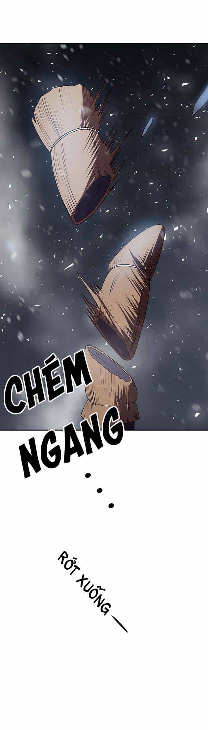 Vương Tử Huyền Bí - Chương 41 - ảnh 61