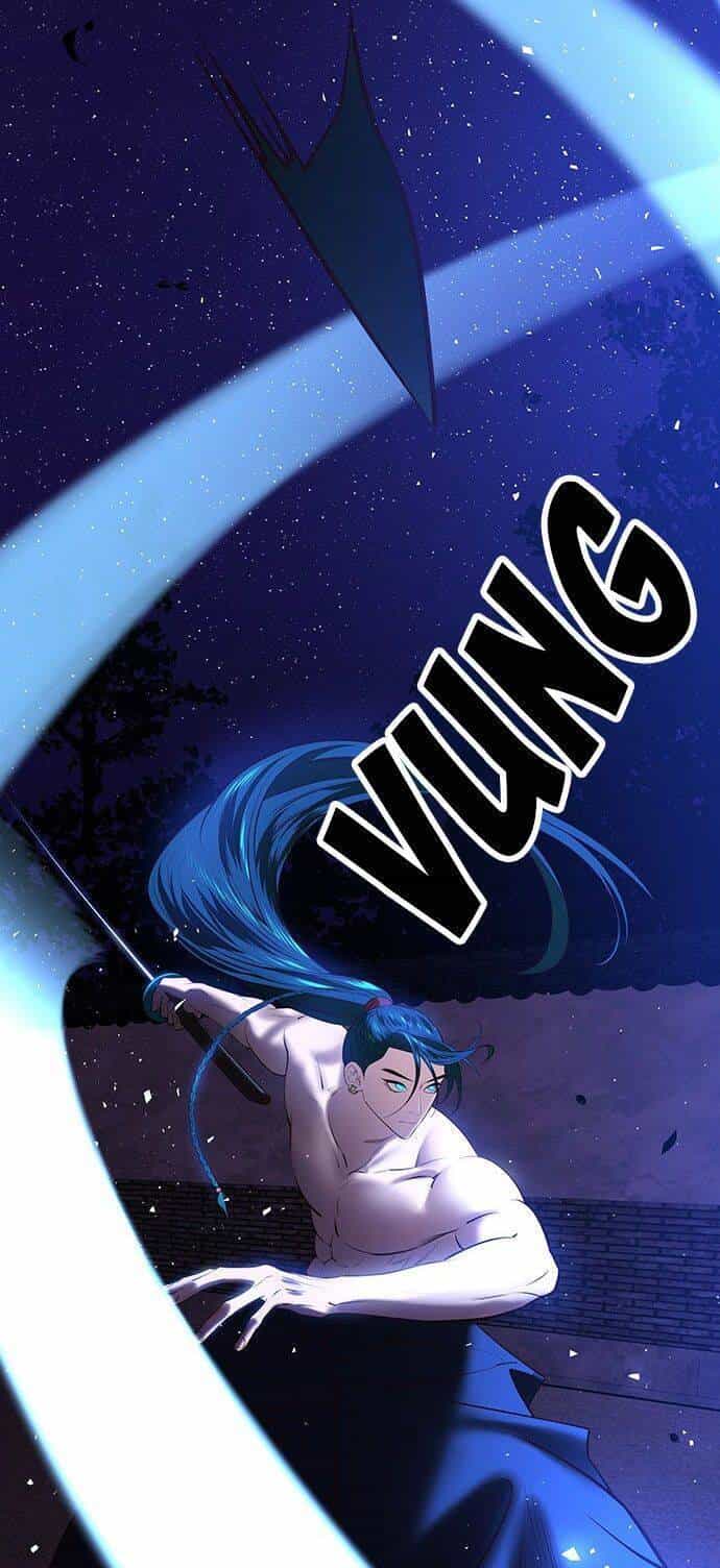 Vương Tử Huyền Bí - Chương 41 - ảnh 74
