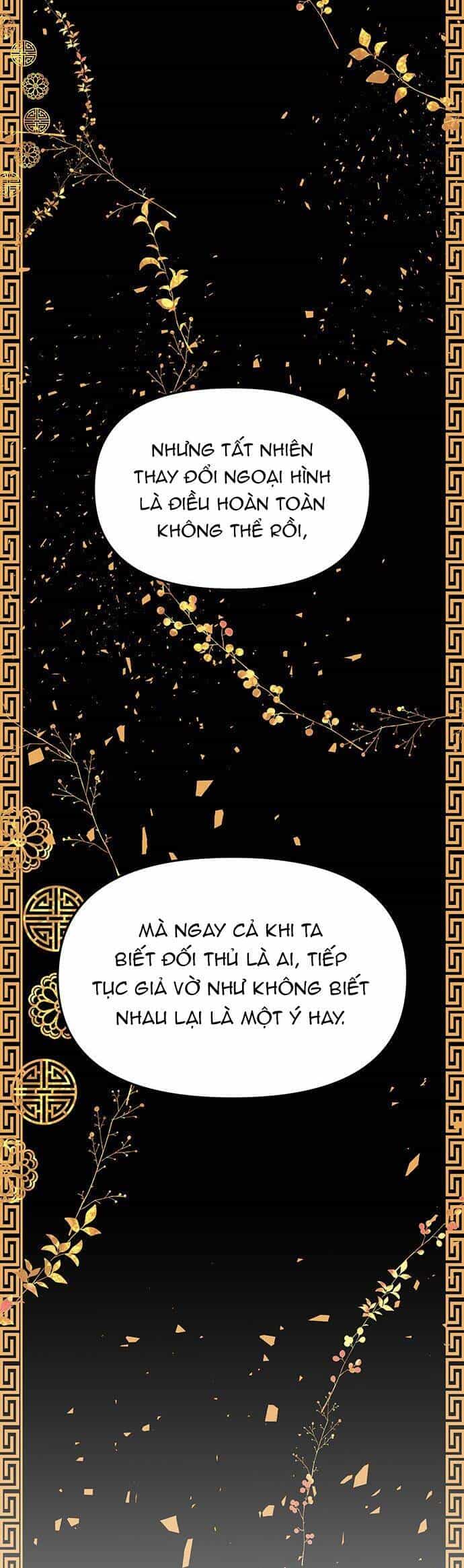 Vương Tử Huyền Bí - Chương 41 - ảnh 85