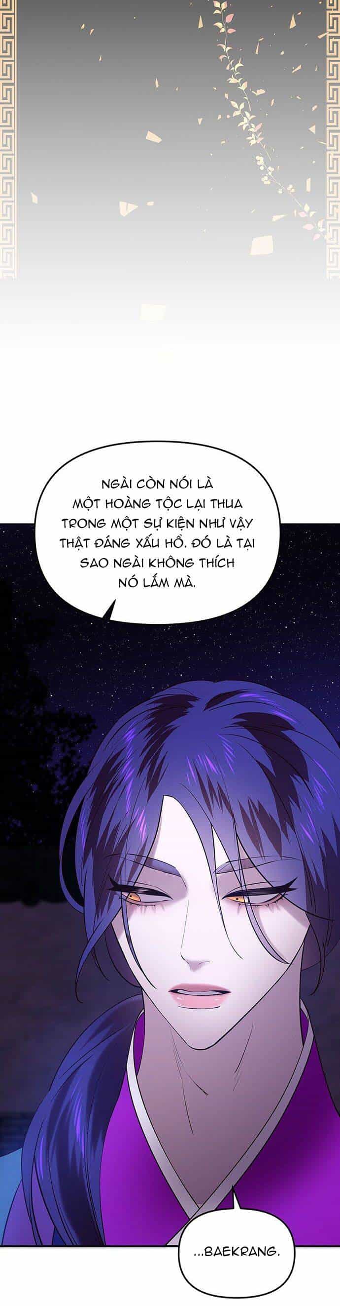 Vương Tử Huyền Bí - Chương 41 - ảnh 86