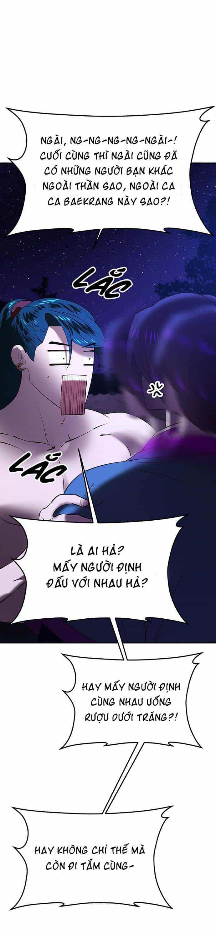 Vương Tử Huyền Bí - Chương 41 - ảnh 92