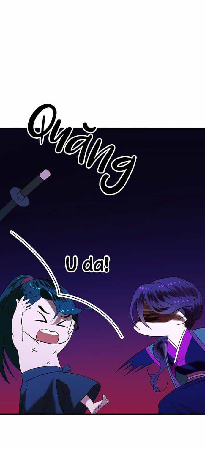 Vương Tử Huyền Bí - Chương 41 - ảnh 93