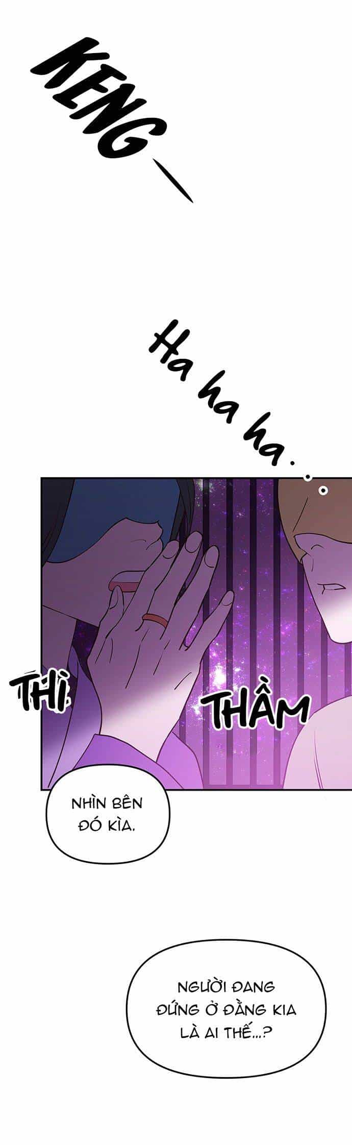 Vương Tử Huyền Bí - Chương 42 - ảnh 107