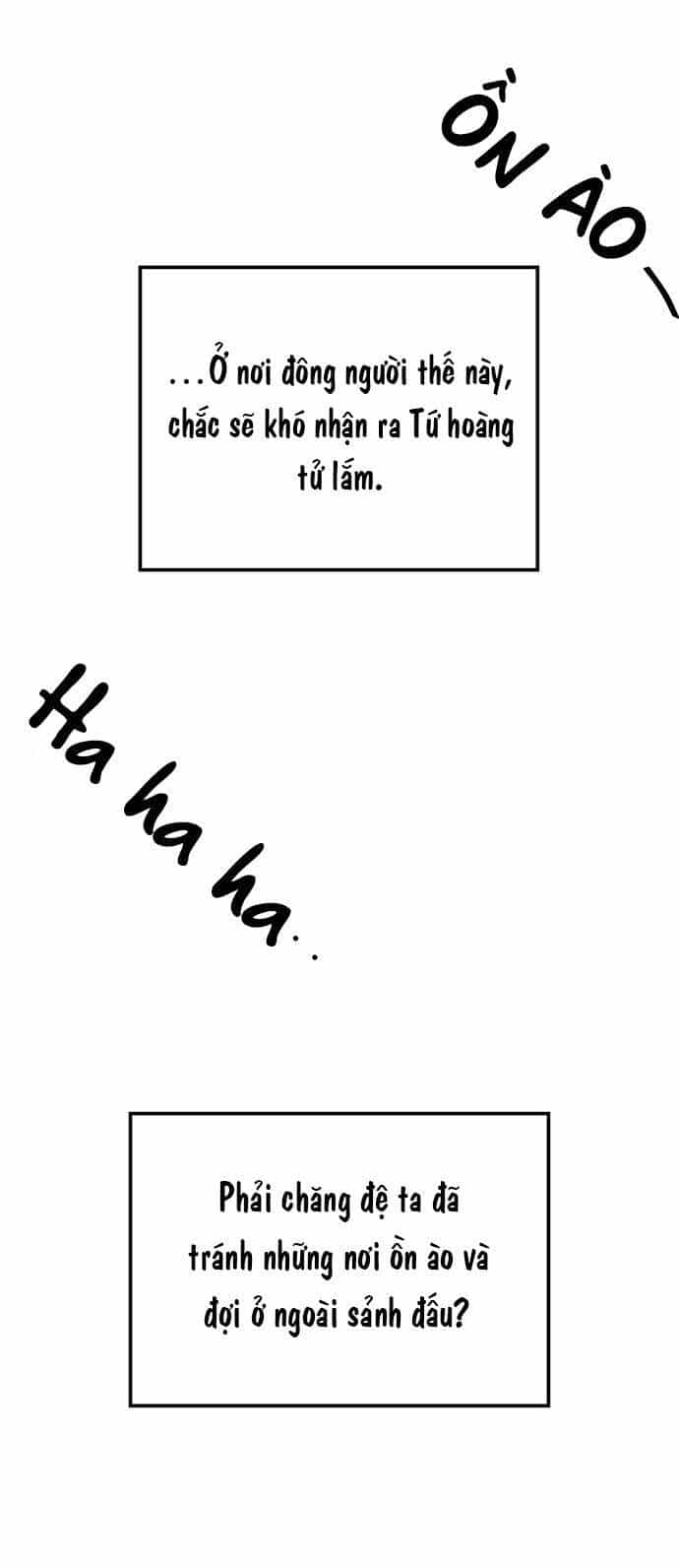 Vương Tử Huyền Bí - Chương 42 - ảnh 112