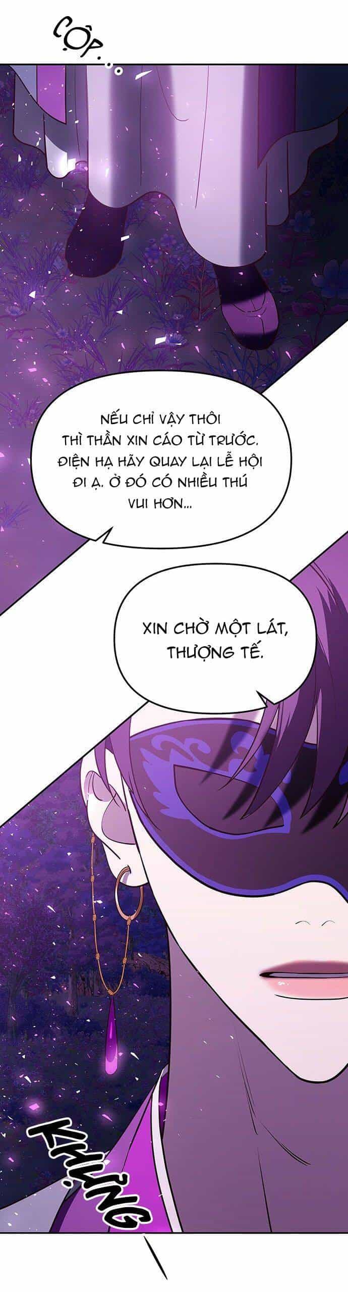 Vương Tử Huyền Bí - Chương 42 - ảnh 133