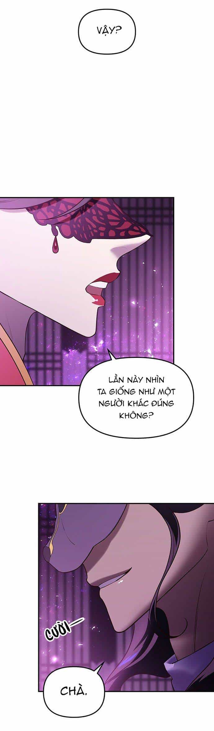 Vương Tử Huyền Bí - Chương 42 - ảnh 44