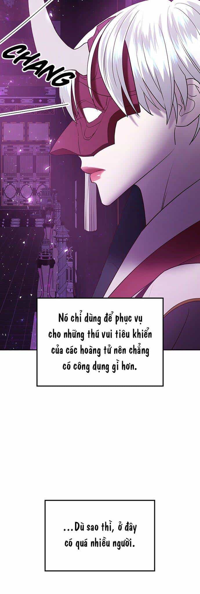 Vương Tử Huyền Bí - Chương 42 - ảnh 71