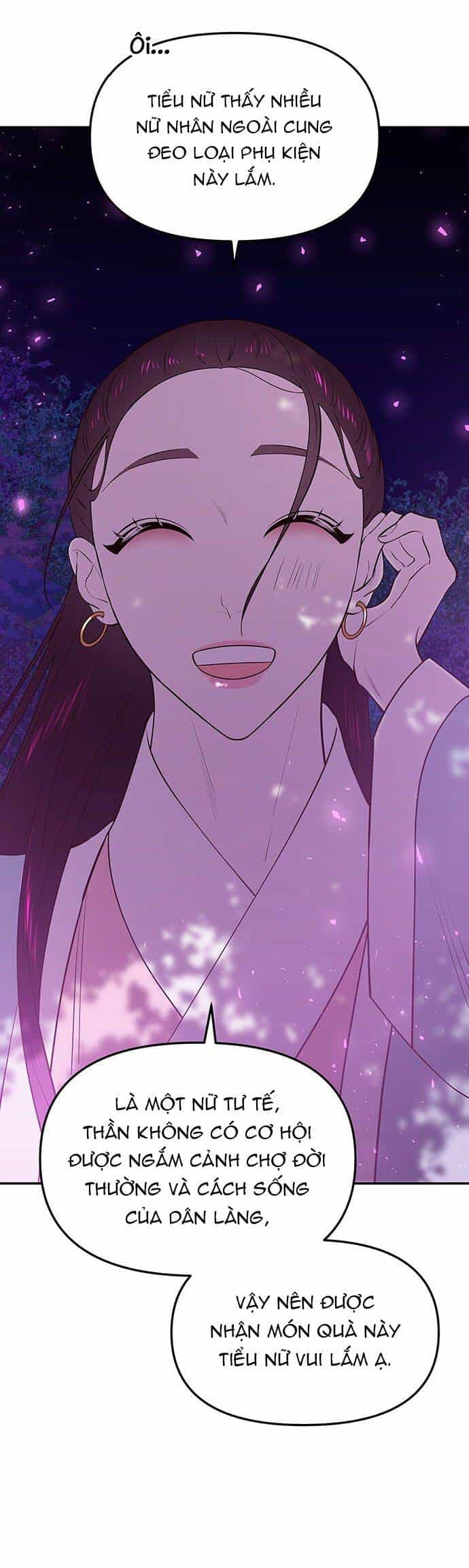 Vương Tử Huyền Bí - Chương 42 - ảnh 98