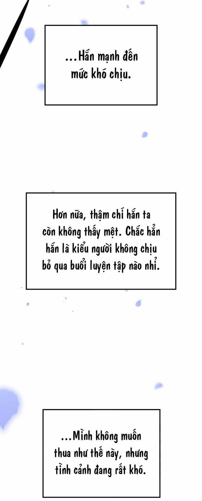 Vương Tử Huyền Bí - Chương 43 - ảnh 110
