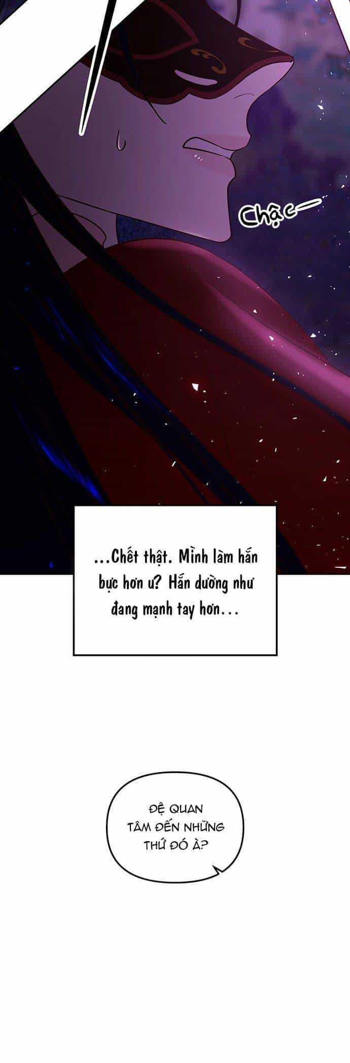 Vương Tử Huyền Bí - Chương 43 - ảnh 114