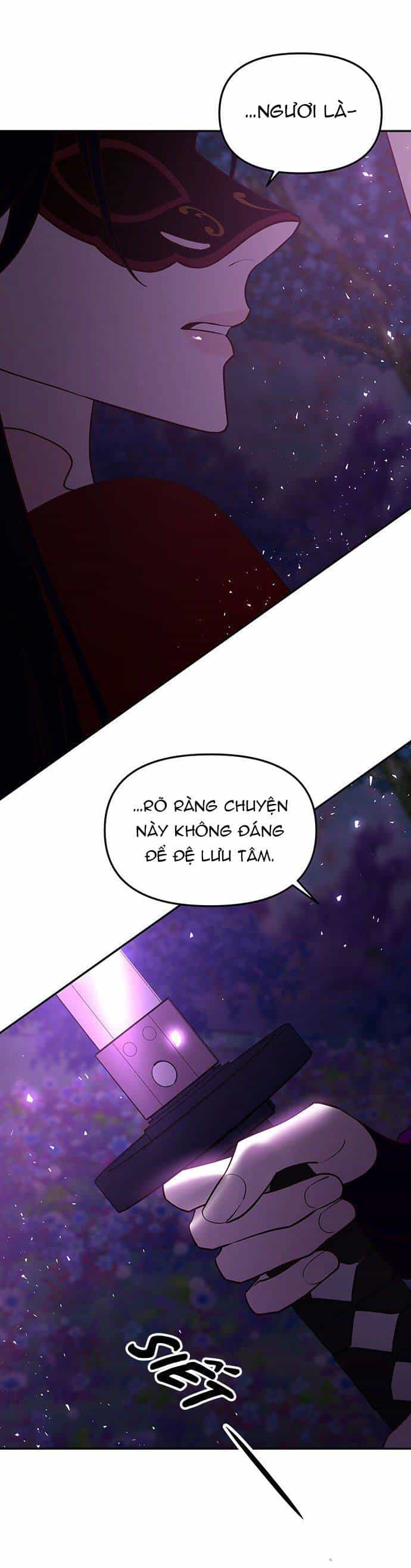 Vương Tử Huyền Bí - Chương 43 - ảnh 119