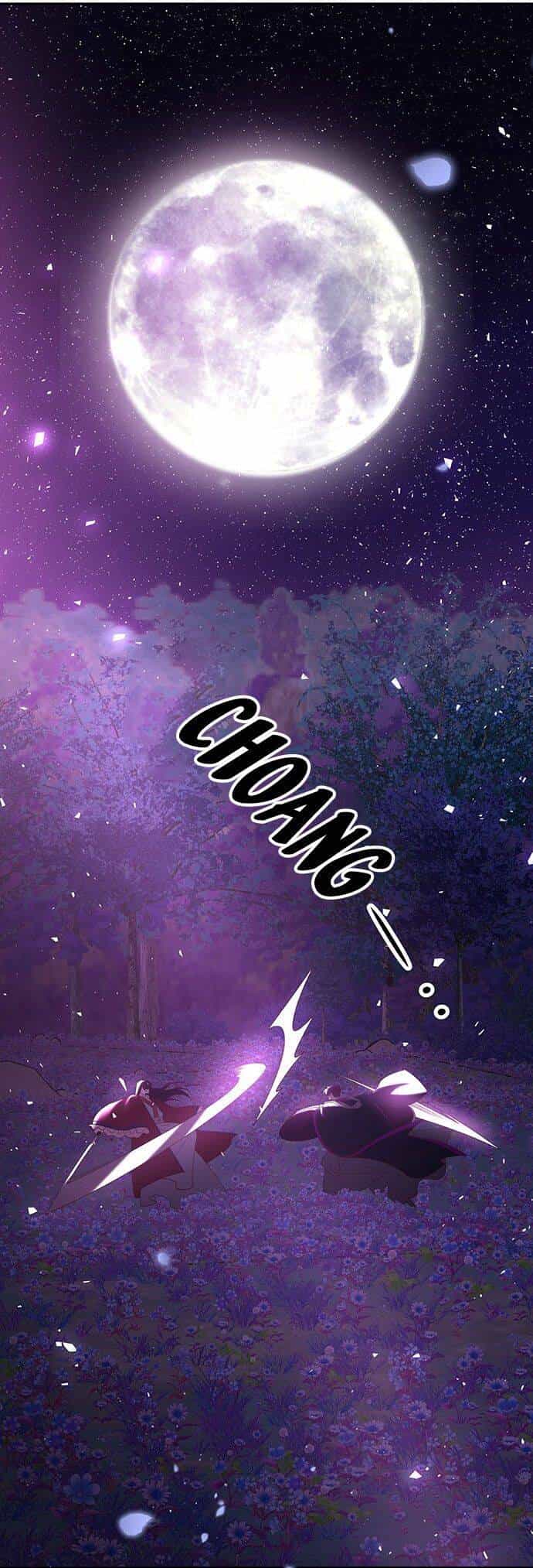 Vương Tử Huyền Bí - Chương 43 - ảnh 121