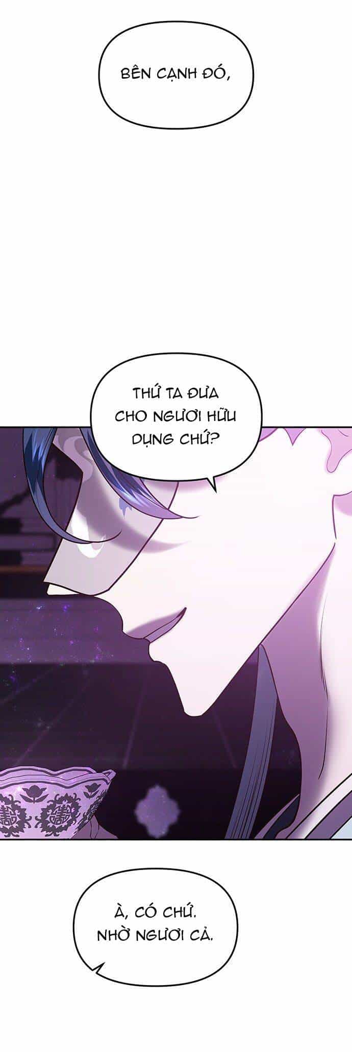Vương Tử Huyền Bí - Chương 43 - ảnh 79