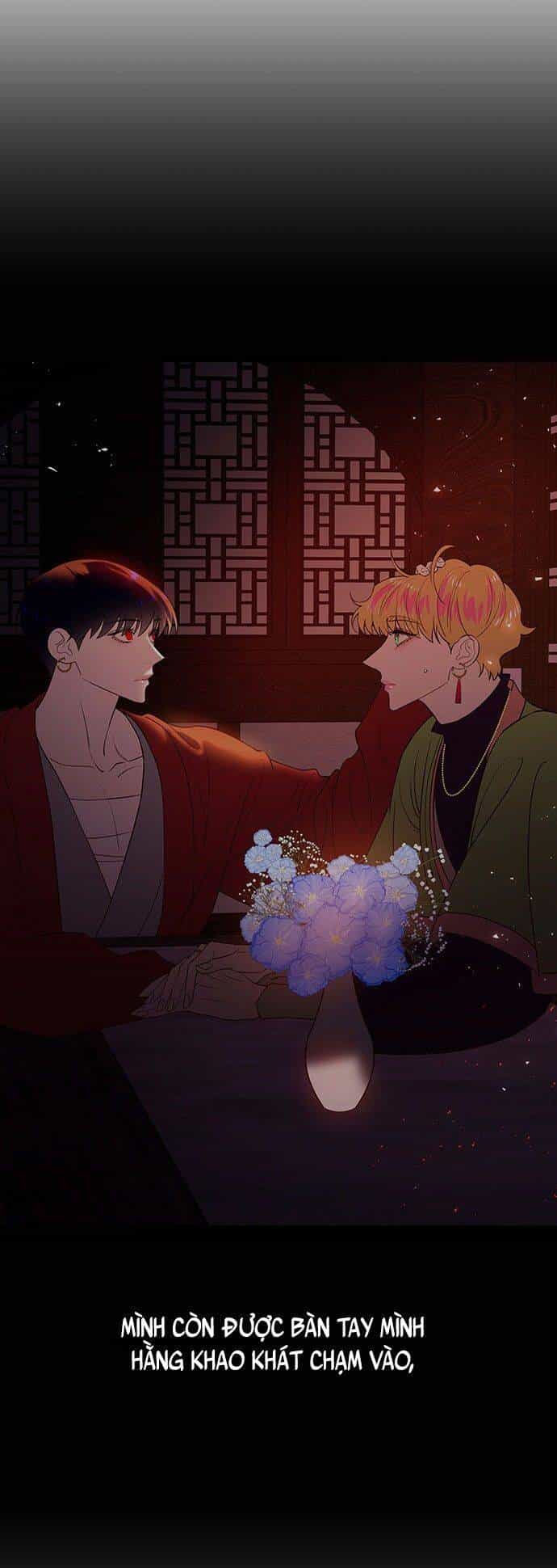 Vương Tử Huyền Bí - Chương 43 - ảnh 84