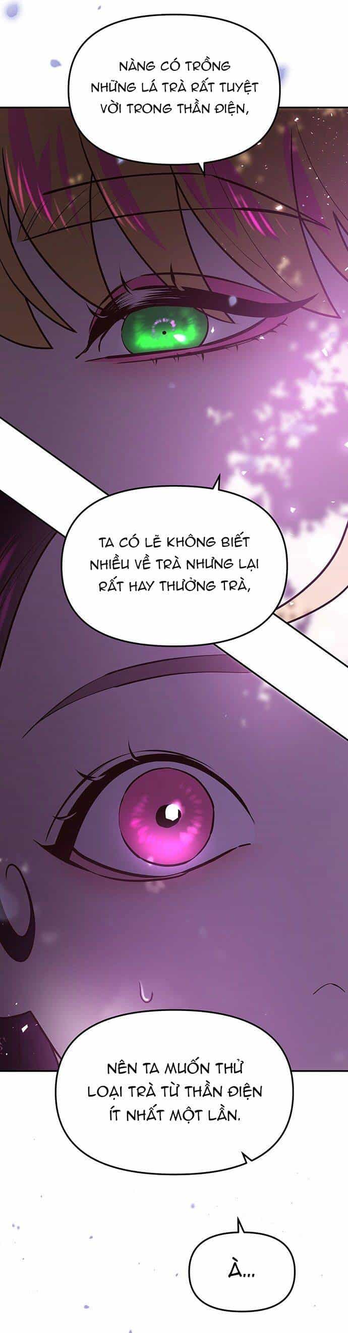Vương Tử Huyền Bí - Chương 44 - ảnh 124