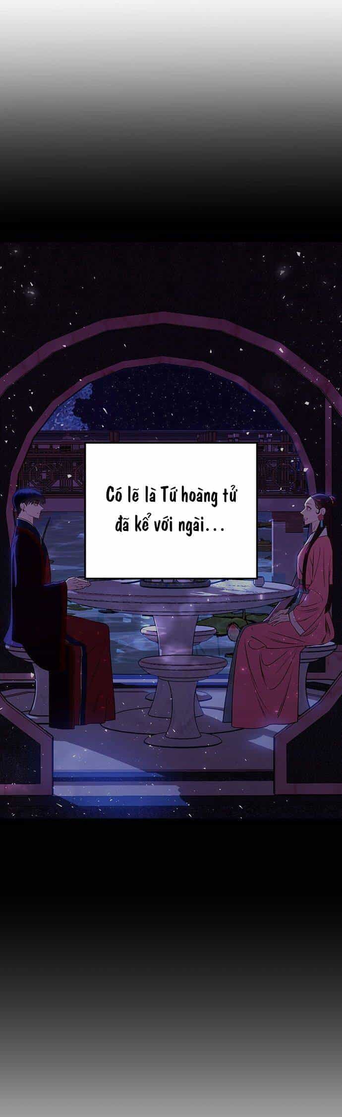 Vương Tử Huyền Bí - Chương 44 - ảnh 126