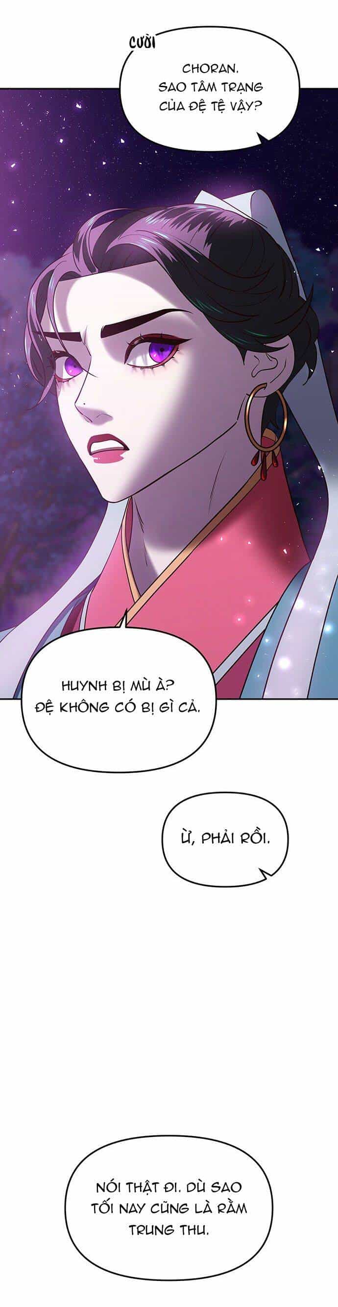 Vương Tử Huyền Bí - Chương 44 - ảnh 35