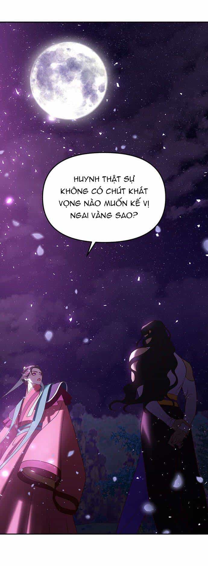 Vương Tử Huyền Bí - Chương 44 - ảnh 45