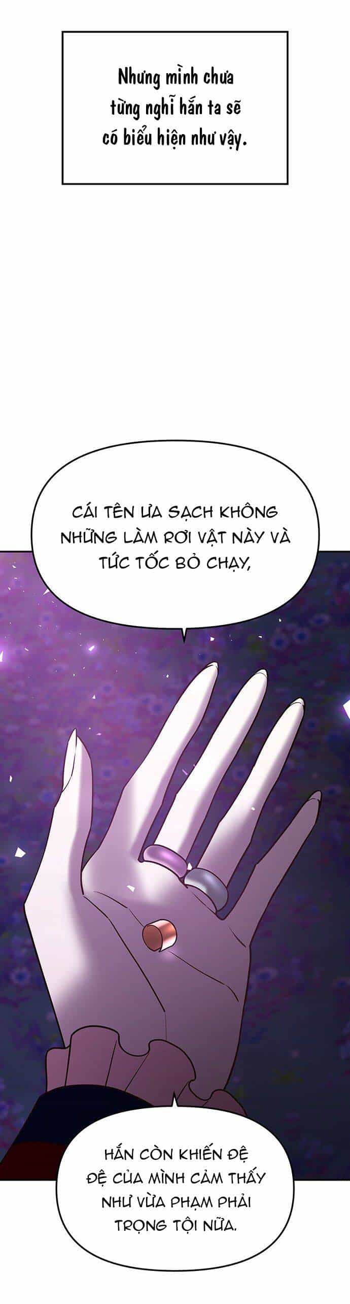 Vương Tử Huyền Bí - Chương 44 - ảnh 62
