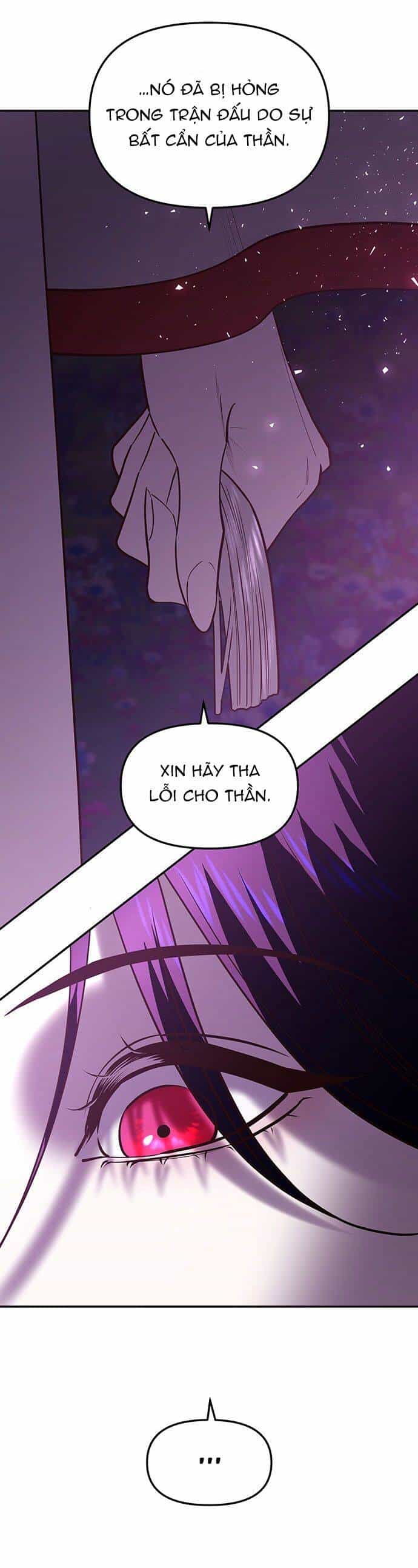 Vương Tử Huyền Bí - Chương 44 - ảnh 76
