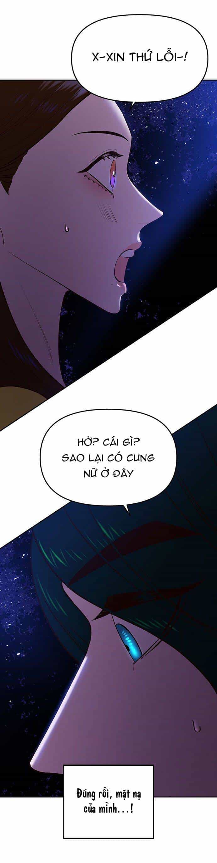 Vương Tử Huyền Bí - Chương 44 - ảnh 8