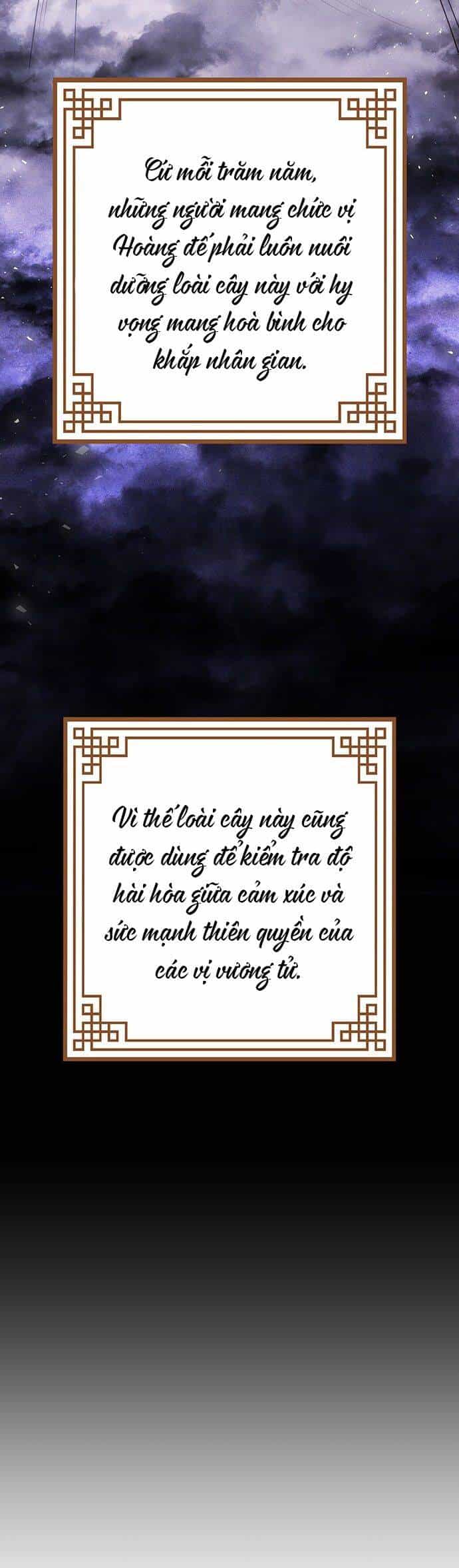 Vương Tử Huyền Bí - Chương 45 - ảnh 106