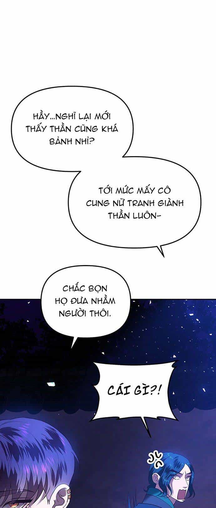 Vương Tử Huyền Bí - Chương 45 - ảnh 11