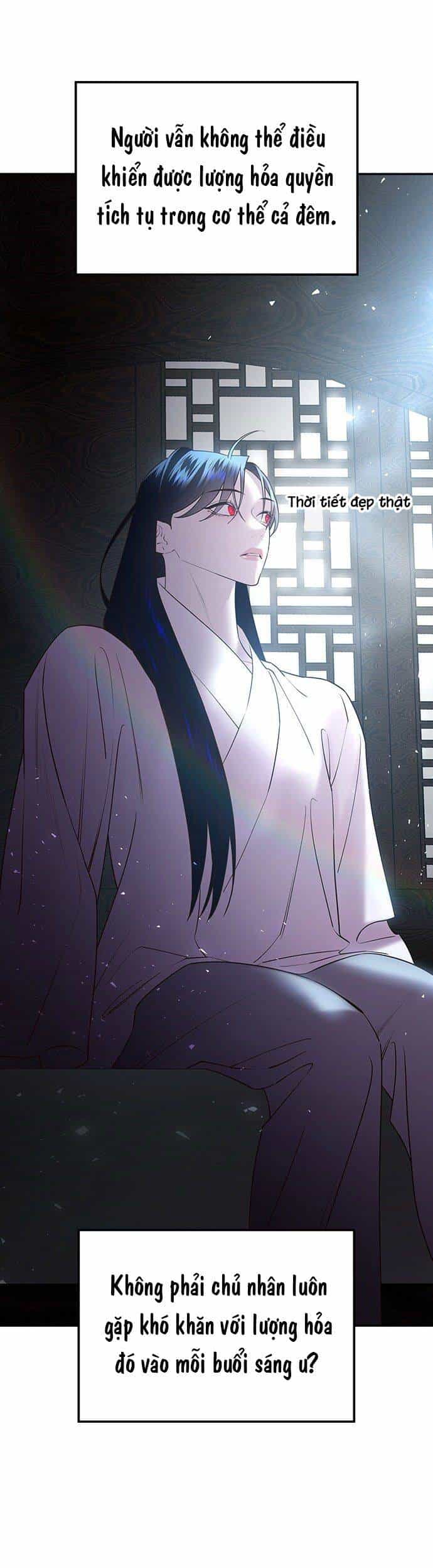 Vương Tử Huyền Bí - Chương 45 - ảnh 80