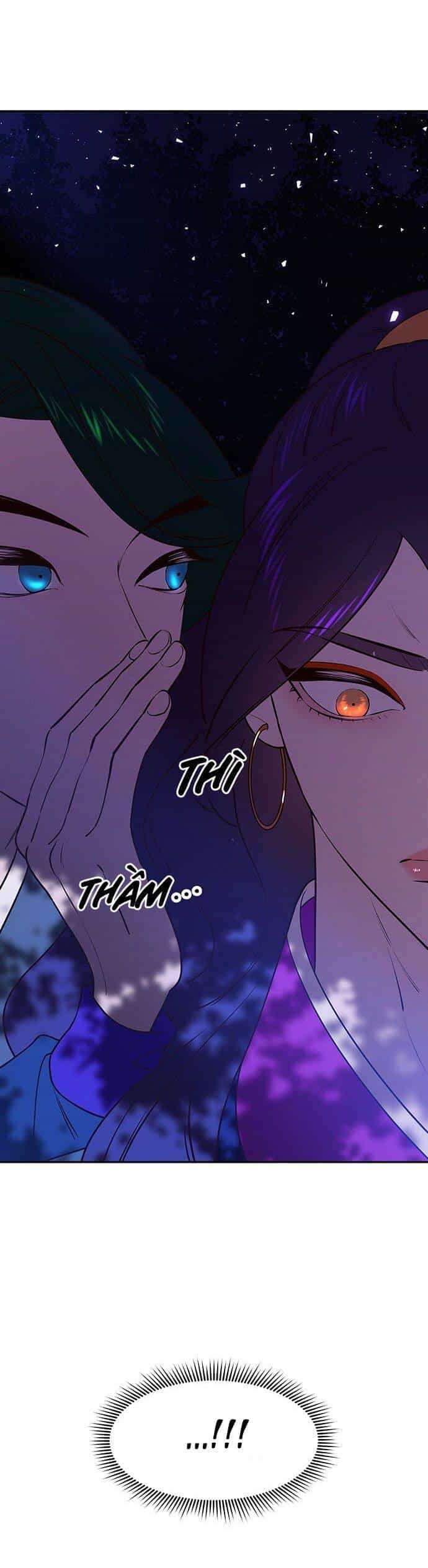 Vương Tử Huyền Bí - Chương 46 - ảnh 106